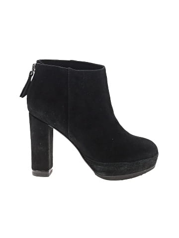 Bettye Muller Ankle Boots (view 1)
