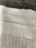 Unbranded Ivory Long Sleeve Button-Down Shirt Size L (estimated) - photo 7
