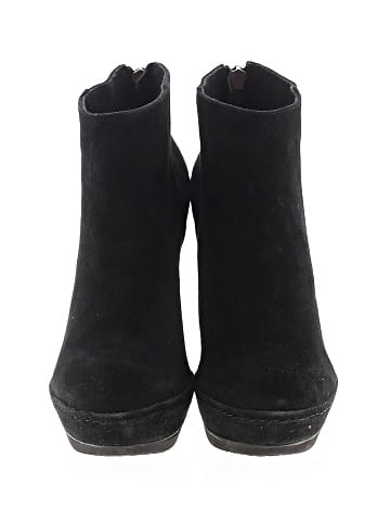 Bettye Muller Ankle Boots (view 2)