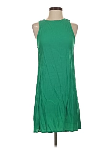 WAYF Casual Dress (view 1)