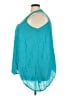 Spense Teal Sleeveless Blouse Size 3X - photo 5