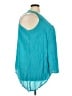 Spense Teal Sleeveless Blouse Size 3X - photo 4