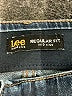 Lee Blue Jeans Size 22W - photo 3