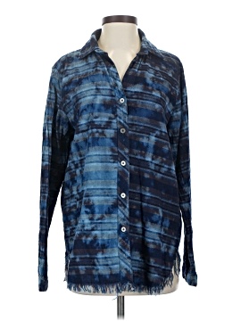 Altar'd State Long Sleeve Button Down Shirt
