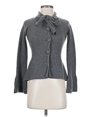Margaret O'Leary Wool Blazer (view 1)