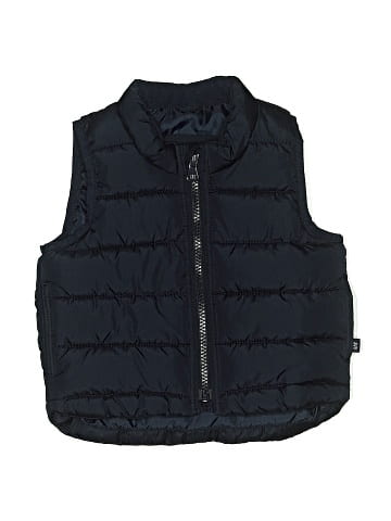 Baby Gap Vest (view 1)