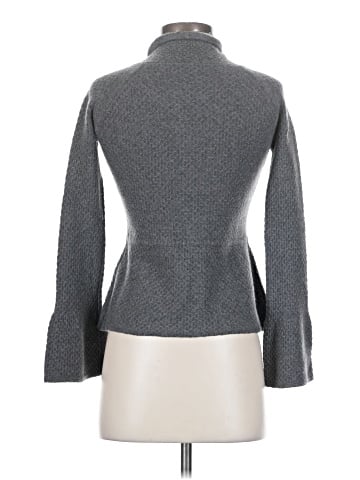 Margaret O'Leary Wool Blazer (view 2)