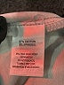 Crosby Polka Dots Gray Casual Pants Size 6 - photo 5