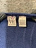 Love By Design Blue Pullover Sweater Size L - photo 7