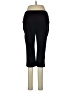 Apt. 9 Black Active Pants Size 8 - photo 2