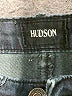 Hudson Jeans Solid Blue Jeans Size 12 - photo 3