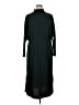 Old Navy Green Casual Dress Size XL - photo 1