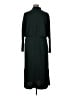 Old Navy Green Casual Dress Size XL - photo 2