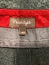 Phase Eight Chevron-herringbone Gray Dress Pants Size 10 - photo 7