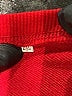 Unbranded Red Sweatshirt Size 2X - photo 7