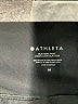 Athleta Solid Black Active Pants Size M - photo 4