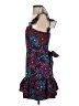 Likely Tropical Blue Cocktail Dress Size 4 - photo 5