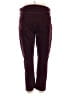 Gap Burgundy Casual Pants Size 33 waist regular - photo 2