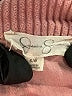 Jessica Simpson 100% Cotton Tan Denim Jacket Size 5 - 6 - photo 3