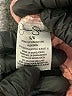 Jessica Simpson 100% Cotton Tan Denim Jacket Size 5 - 6 - photo 4