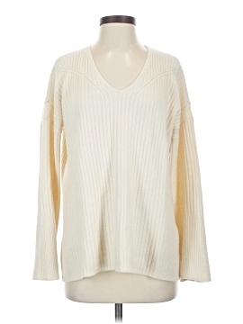 Rag & Bone Cashmere Pullover Sweater