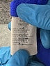 Under Armour 100% Polyester Blue Pullover Hoodie Size S (youth) - photo 4