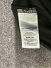 Walmart Solid Black Shorts Size 3X - photo 3