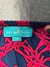 Southern Frock 100% Rayon Hearts Pink Romper Size XS - photo 3