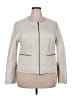 The Limited Ivory Jacket Size XXL - photo 1