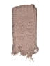 Unbranded 100% Acrylic Pink Scarf One size - photo 2