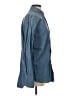 Assorted Brands 100% Cotton Blue Denim Jacket Size S - photo 4