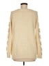 Assorted Brands Ivory Pullover Sweater Size Med - Lg - photo 2