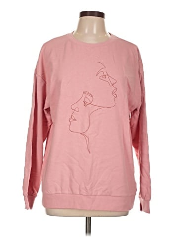 Forever 21 Sweatshirt (view 1)