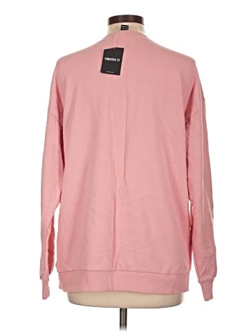 Forever 21 Sweatshirt (view 2)