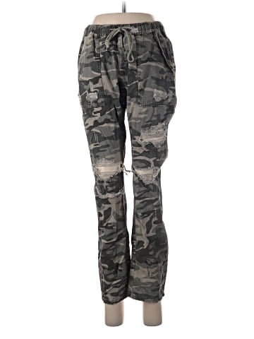 Mustard Seed Cargo Pants (view 1)