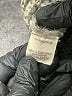 Mystree 100% Acrylic Tweed Gray Pullover Sweater Size S - photo 8