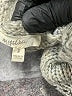 Mystree 100% Acrylic Tweed Gray Pullover Sweater Size S - photo 9