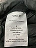 Vince. 100% Polyester Solid Black Jumpsuit Size 6 - photo 5