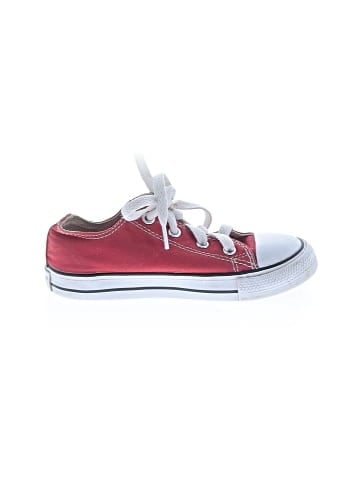 Converse Sneakers (view 1)