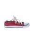 Converse Red Sneakers Size 9 (kids) - photo 1