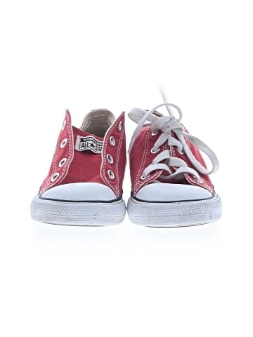 Converse Sneakers (view 2)