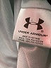Under Armour 100% Polyester Green Windbreaker Size M - photo 7