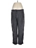 Eileen Fisher Gray Casual Pants Size S - photo 1