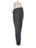 Eileen Fisher Gray Casual Pants Size S - photo 5