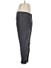 Eileen Fisher Gray Casual Pants Size S - photo 4