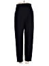 Express Black Dress Pants Size 0S - photo 2