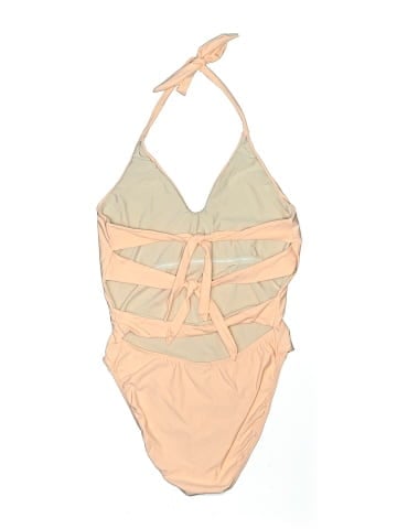 PilyQ One Piece Swimsuit (view 2)
