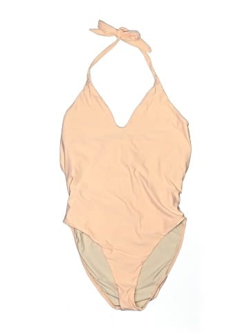 PilyQ One Piece Swimsuit (view 1)