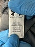 Under Armour 100% Polyester Gray Pullover Hoodie Size 6 - photo 4