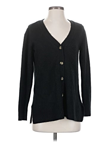 Crown & Ivy Cardigan (view 1)